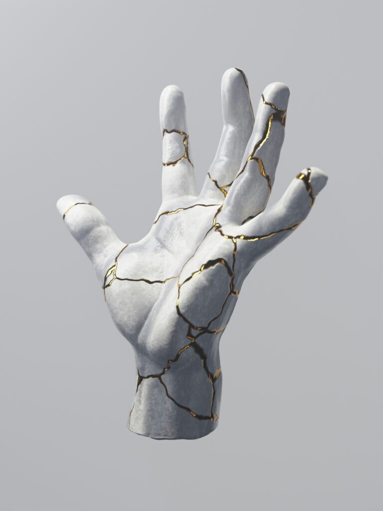 main Kintsugi