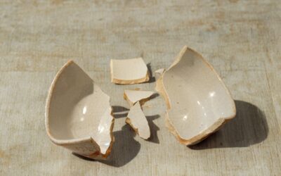 Pourquoi choisir une réparation kintsugi ?
