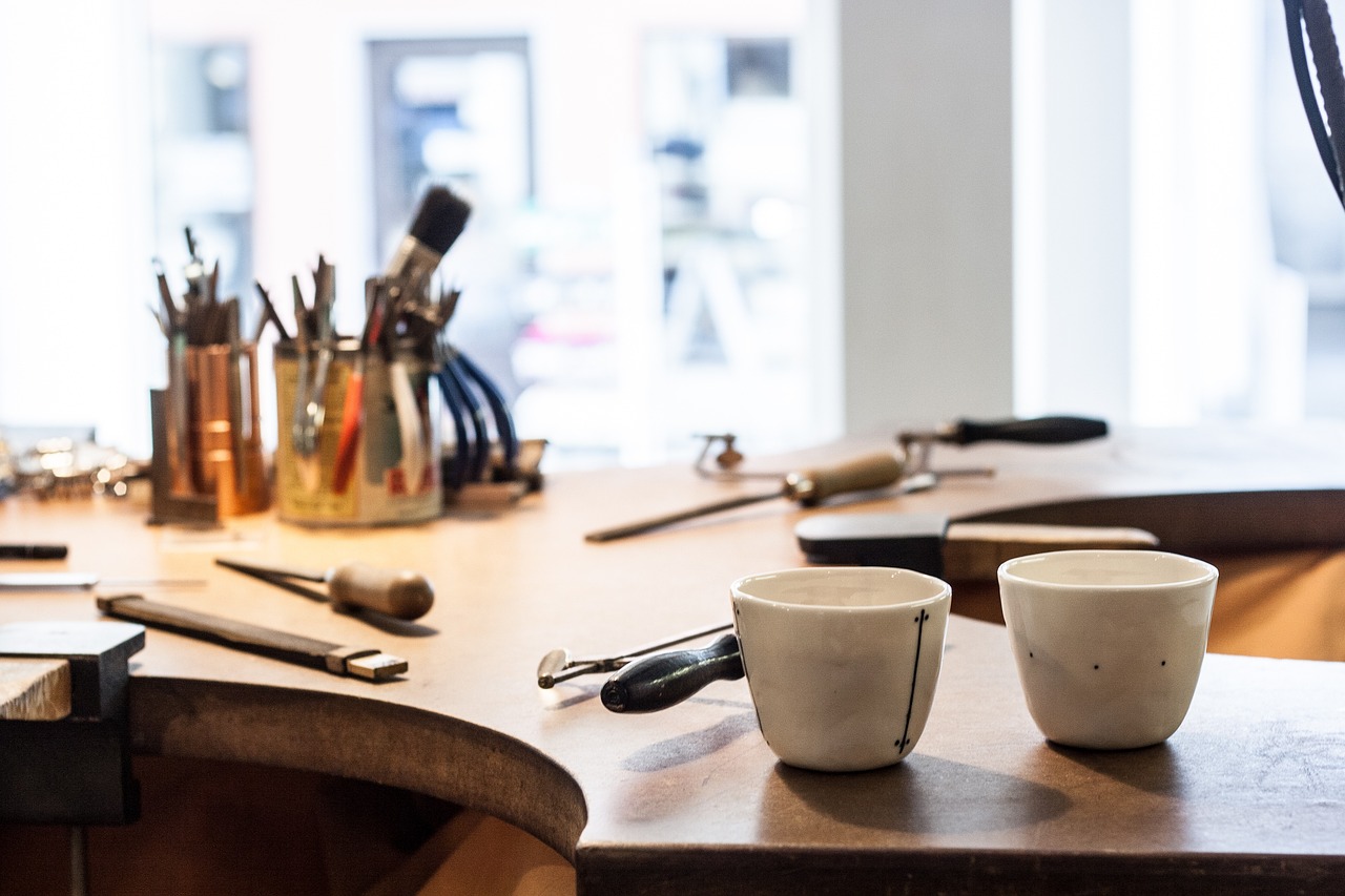cours particuliers Cours particuliers de Kintsugi